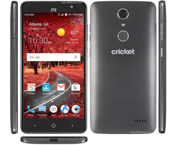 ZTE Grand X4