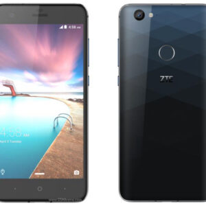ZTE Hawkeye