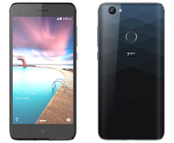 ZTE Hawkeye