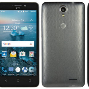 ZTE Maven 2