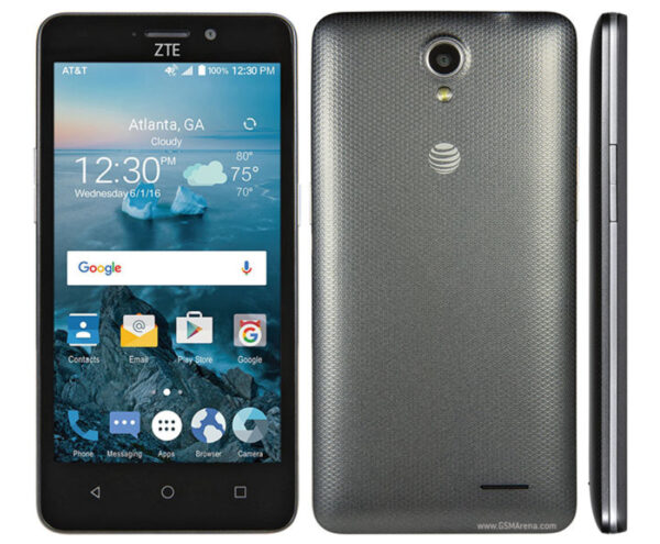 ZTE Maven 2
