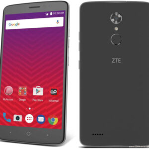 ZTE Max XL