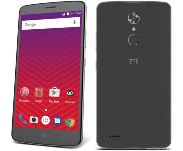 ZTE Max XL