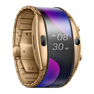 ZTE nubia Alpha