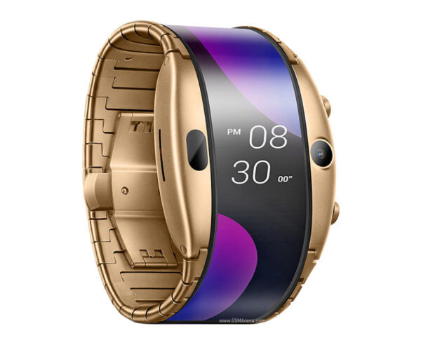 ZTE nubia Alpha