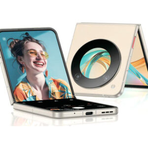 ZTE nubia Flip
