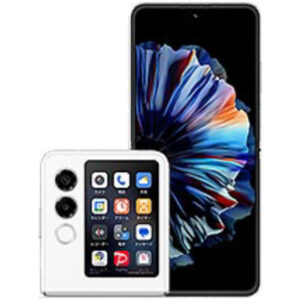 ZTE nubia Flip2