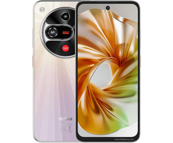 ZTE nubia Focus 2