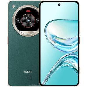 ZTE nubia Focus 2 Ultra