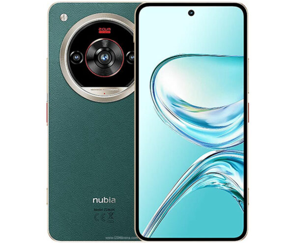 ZTE nubia Focus 2 Ultra