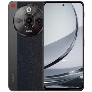 ZTE nubia Focus Pro