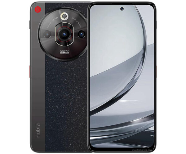 ZTE nubia Focus Pro