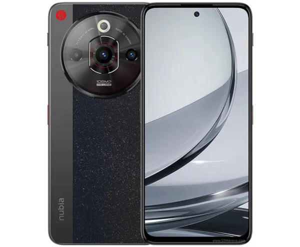ZTE nubia Focus Pro
