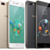 ZTE nubia M2