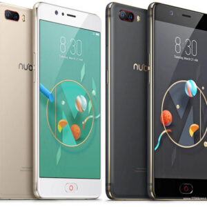ZTE nubia M2