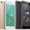 ZTE nubia M2 lite