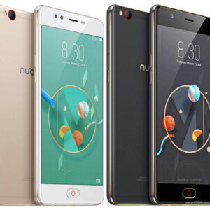 ZTE nubia M2 lite