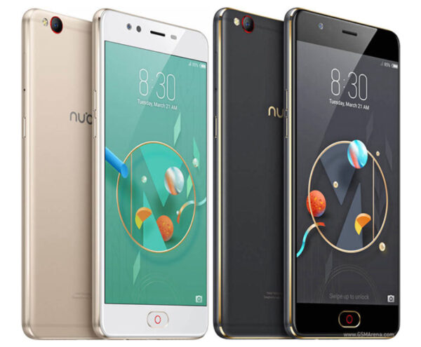 ZTE nubia M2 lite