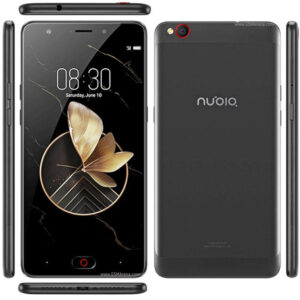 ZTE nubia M2 Play