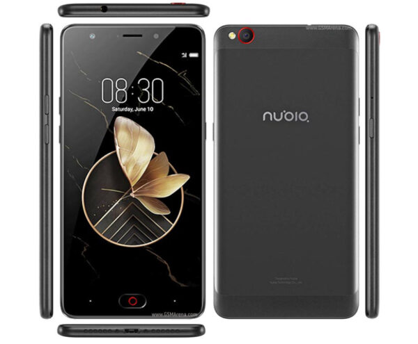 ZTE nubia M2 Play