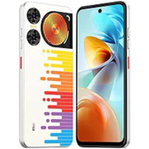 ZTE nubia Music 2