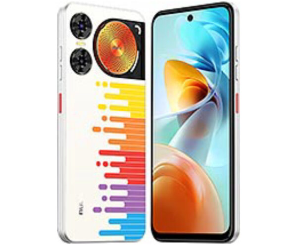 ZTE nubia Music 2