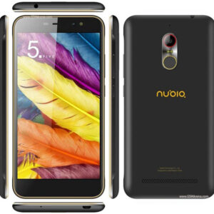 ZTE nubia N1 lite