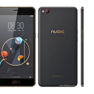 ZTE nubia N2