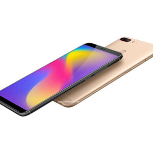 ZTE nubia N3