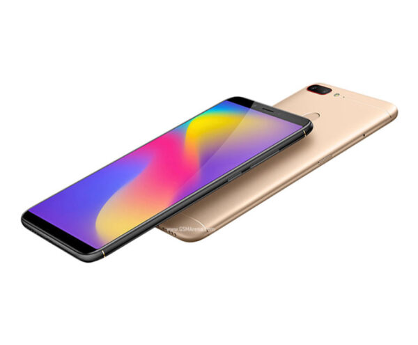 ZTE nubia N3