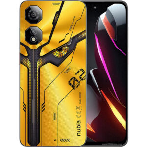ZTE nubia Neo 2 5G