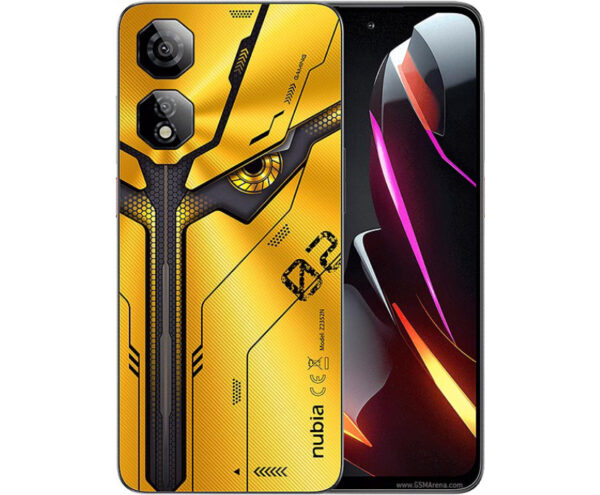 ZTE nubia Neo 2 5G