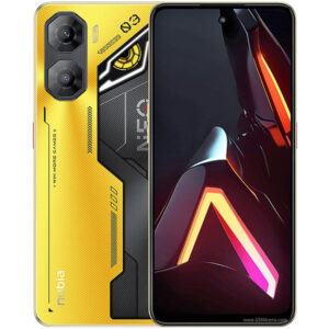 ZTE nubia Neo 3