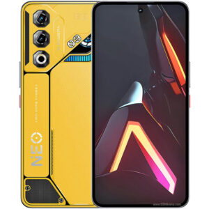 ZTE nubia Neo 3 GT