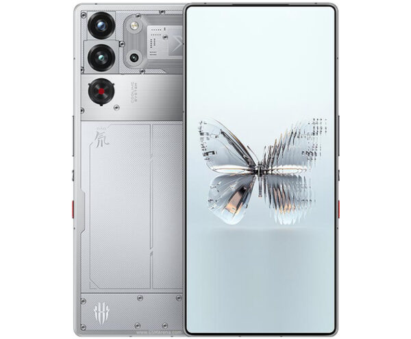 ZTE nubia Red Magic 10 Pro+