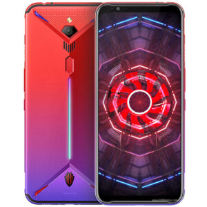 ZTE nubia Red Magic 3
