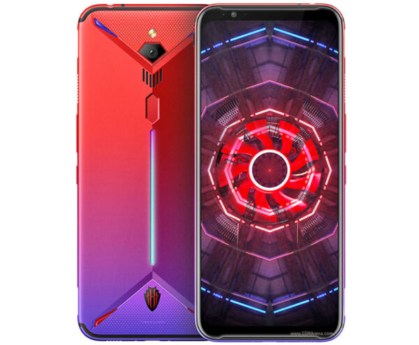 ZTE nubia Red Magic 3