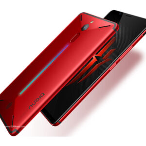 ZTE nubia Red Magic