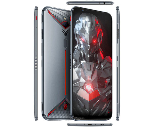 ZTE nubia Red Magic 3s