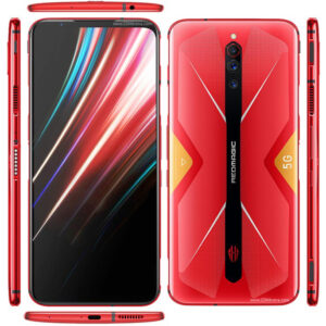 ZTE nubia Red Magic 5G