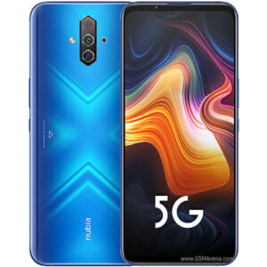 ZTE nubia Red Magic 5G Lite