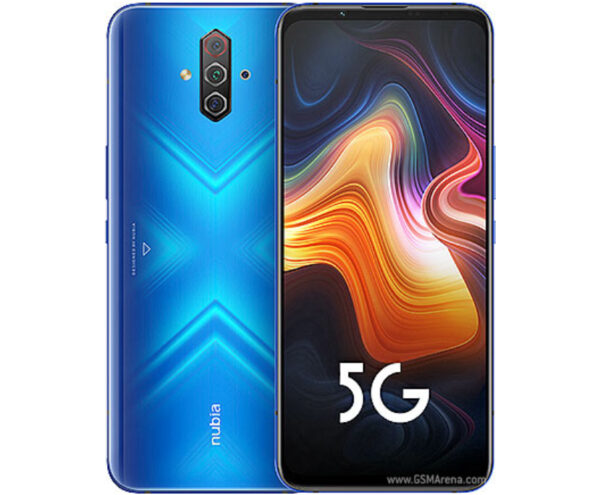 ZTE nubia Red Magic 5G Lite