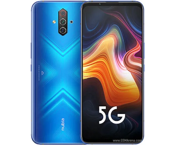 ZTE nubia Red Magic 5G Lite
