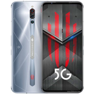 ZTE nubia Red Magic 5S