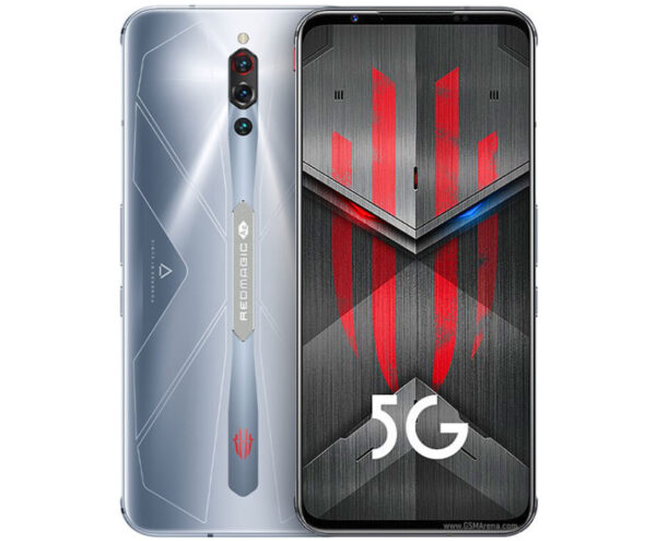 ZTE nubia Red Magic 5S