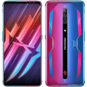 ZTE nubia Red Magic 6