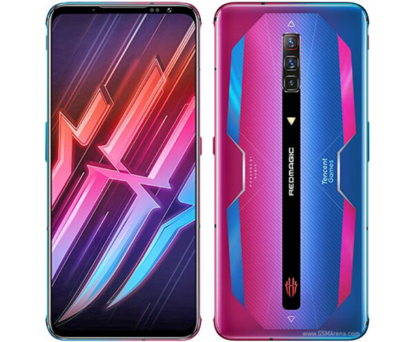 ZTE nubia Red Magic 6