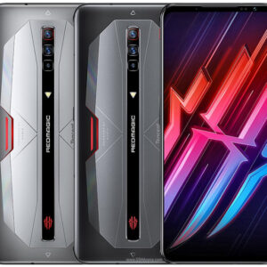 ZTE nubia Red Magic 6 Pro