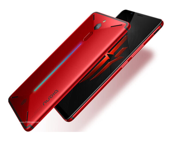 ZTE nubia Red Magic
