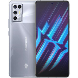 ZTE nubia Red Magic 6R